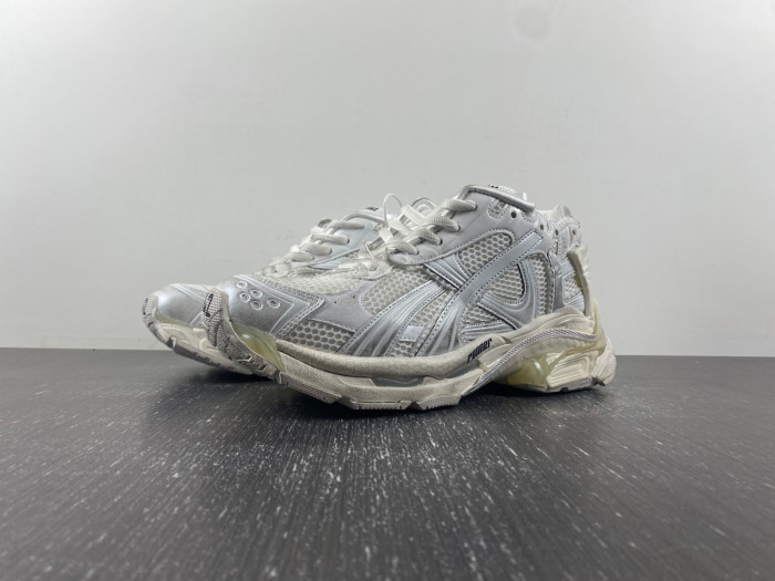 BLCG RUNNER SNEAKER 77277-W3RBW-0102