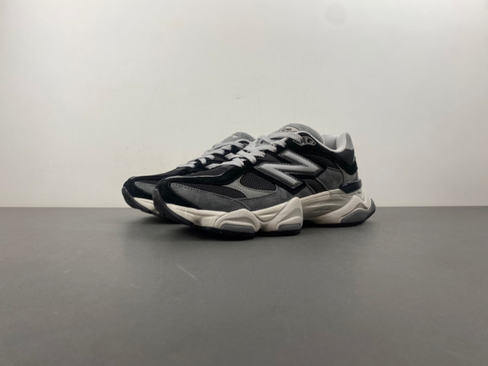 N3w Balance 1906W Black Grey U9060JBD