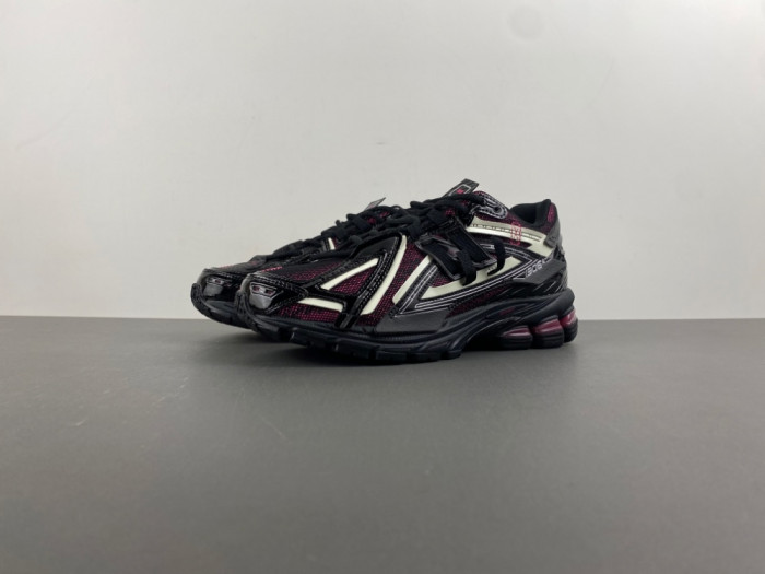 N3w Balance 1906A Black Pink U1906AD