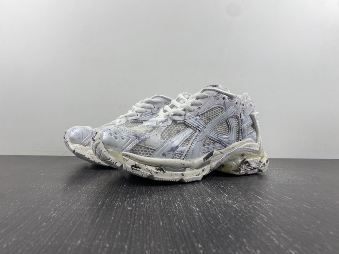 BLCG RUNNER SNEAKER 772774W3RNY 2301