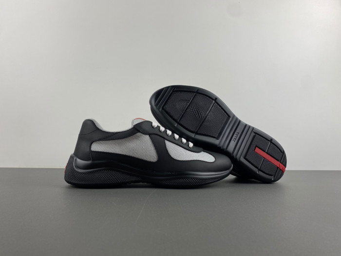 PRA shoes