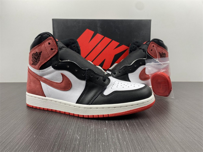 AIR Jordan 1 Retro High Track Red 555088-112