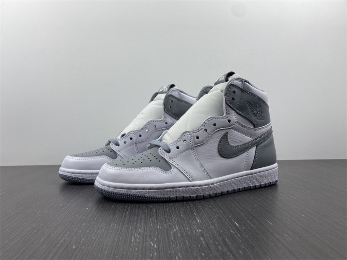 Air Jordan 1 High OG "Stealth" 555088-037