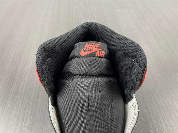 AIR Jordan 1 Retro High Track Red 555088-112