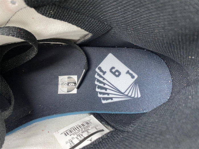 AIR Jordan 1 Retro High Track Red 555088-112