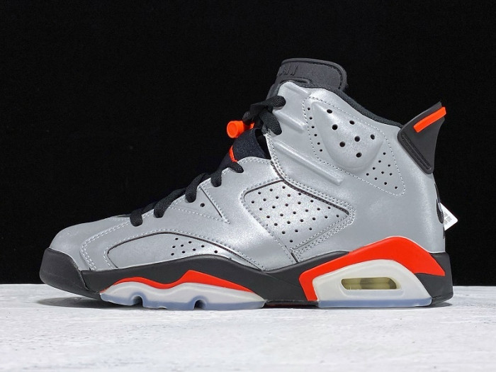 AIR Jordan 6 Retro Reflections of a Champion CI4072-001