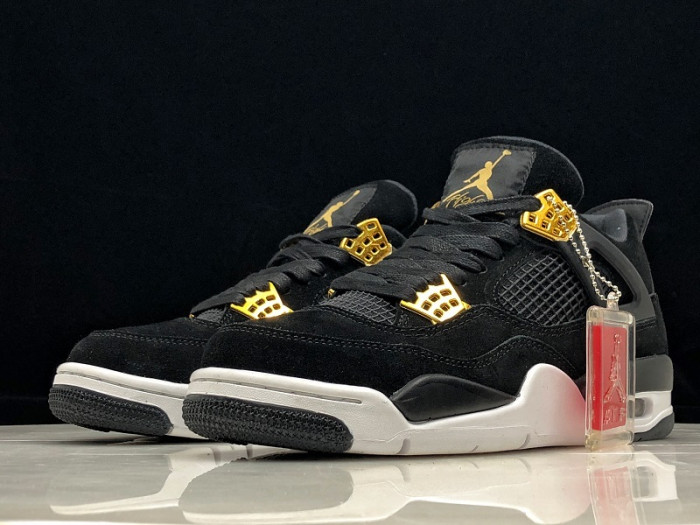 Jordan 4 Retro Royalty 308497-032