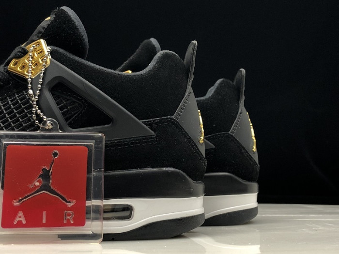 Jordan 4 Retro Royalty 308497-032