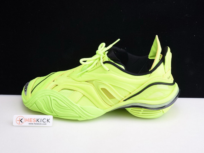 BLCG 5.0 TYREX 20SS RUNWAY