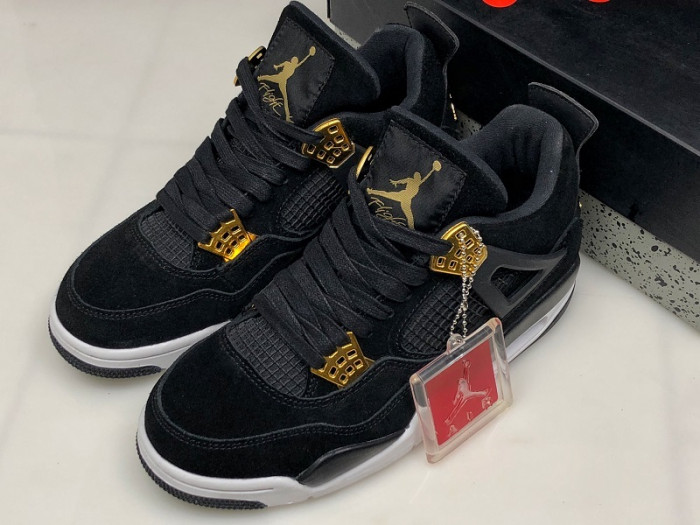Jordan 4 Retro Royalty 308497-032