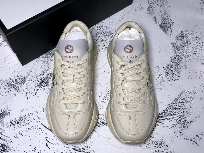 Gu66 TRAINER SNEAKER 500878 DRW00 9522
