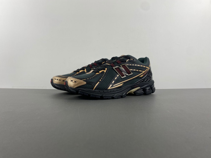 N3w Balance 1906R Kith Black Men''s - M1906RKS