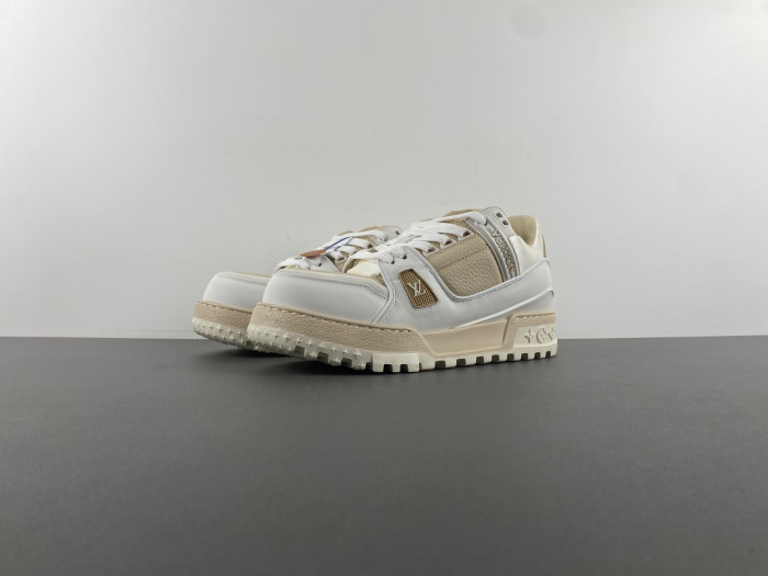 Lou1su1tt Trainer Maxi Sneaker