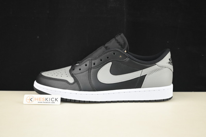 Air Jordan 1 Retro Low Shadow (2015) 705329-003