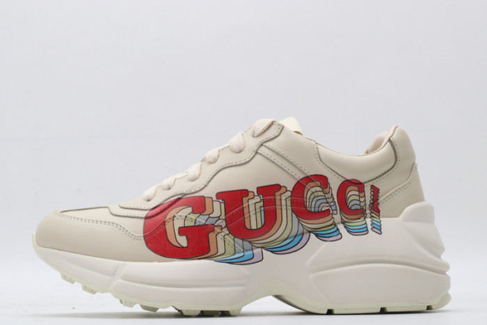 Gu66 TRAINER SNEAKER