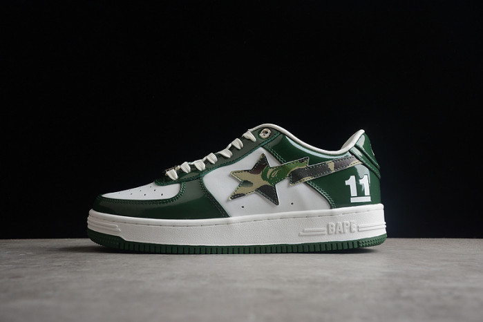 A BATHING APE BAPE SK8 STA