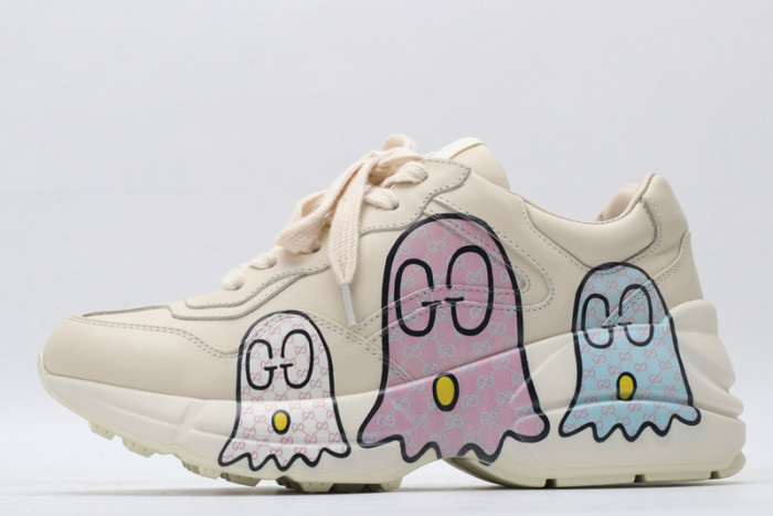 Gu66 TRAINER SNEAKER
