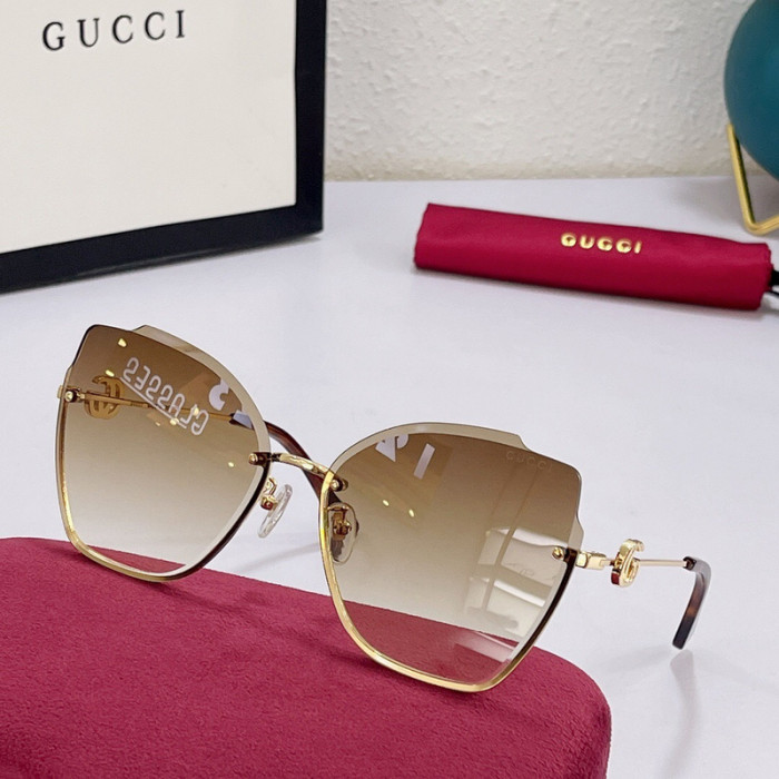 Gu66 Sunglasses