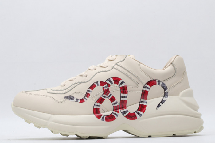 Gu66 TRAINER SNEAKER