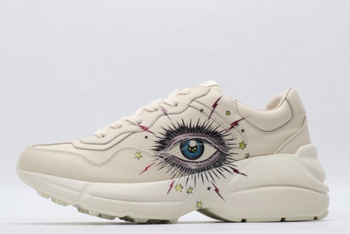 Gu66 TRAINER SNEAKER