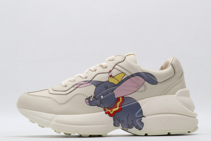 Gu66 TRAINER SNEAKER