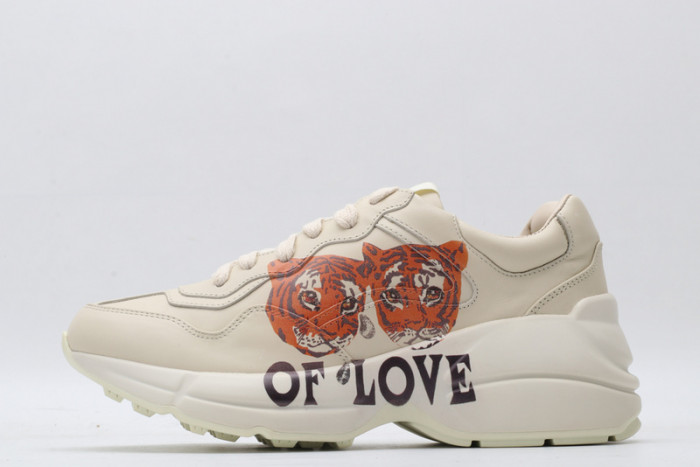 Gu66 TRAINER SNEAKER
