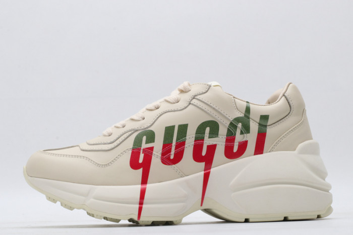 Gu66 TRAINER SNEAKER