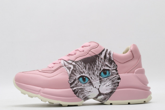 Gu66 TRAINER SNEAKER