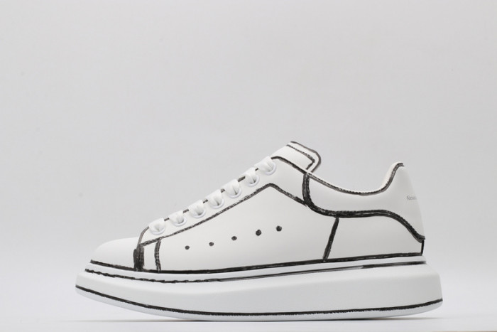 MQ Sneakers