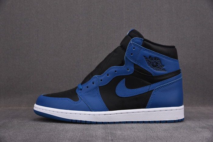 Air Jordan 1 High OG “Dark Marina Blue” 555088-404