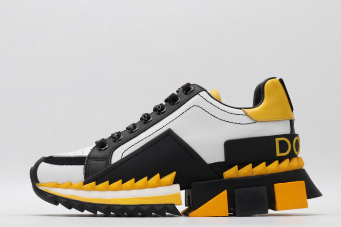 D.G. Sneaker