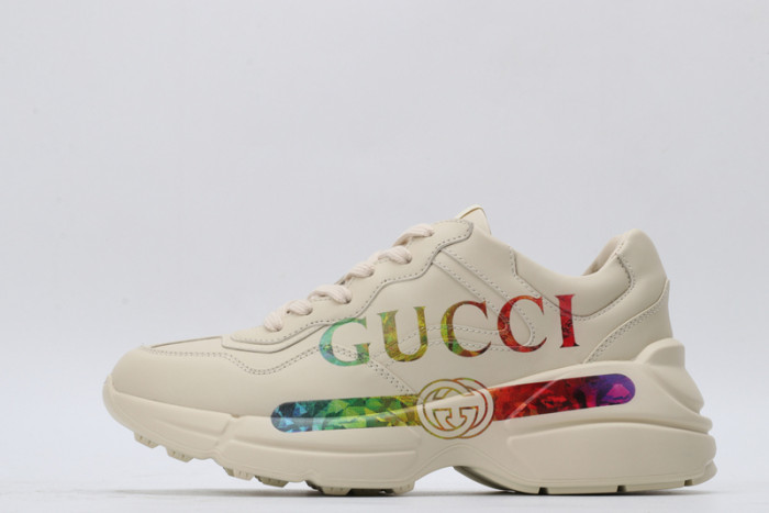 Gu66 TRAINER SNEAKER