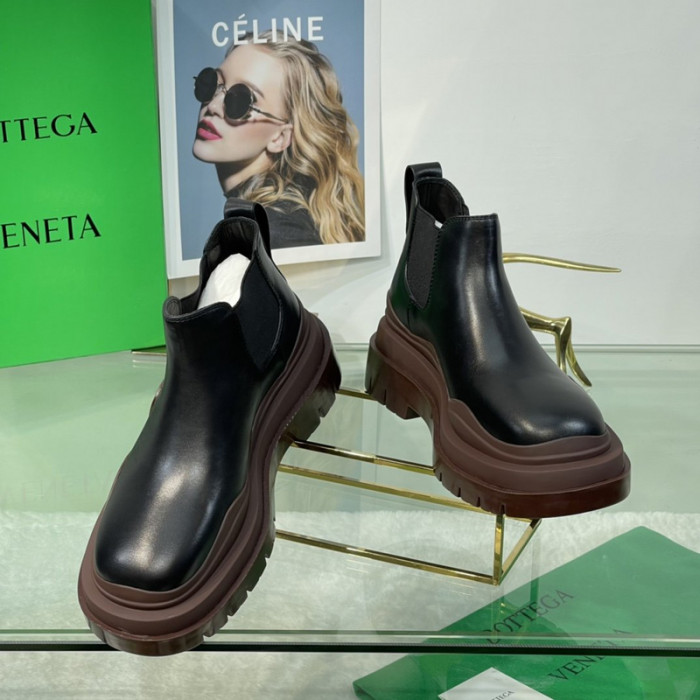 bo*te*ga Ve*ne*ta boots