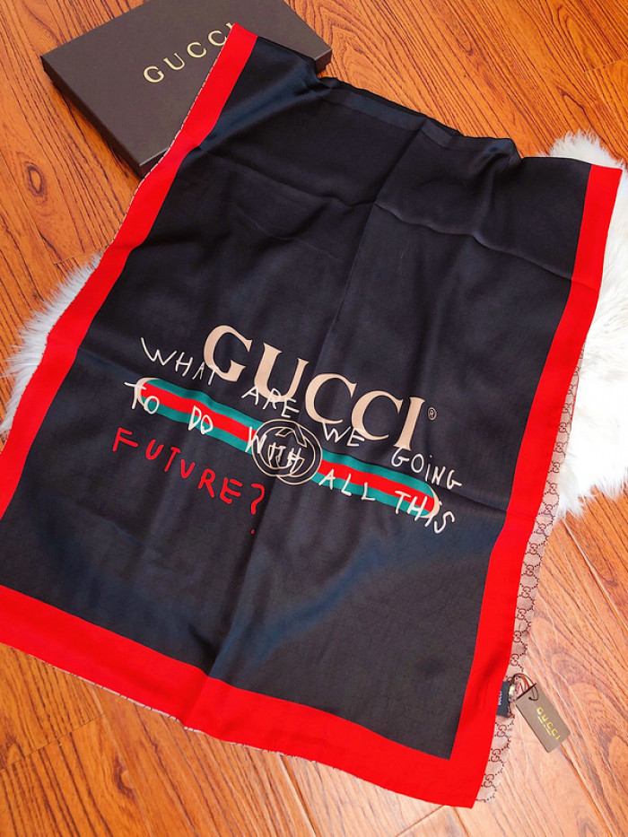 Gu66 SCARF