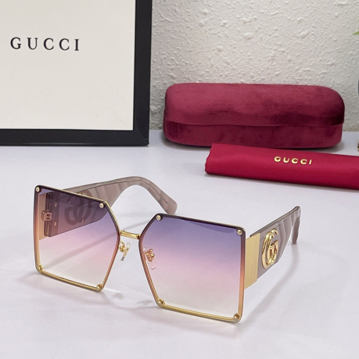 Gu66 Sunglasses