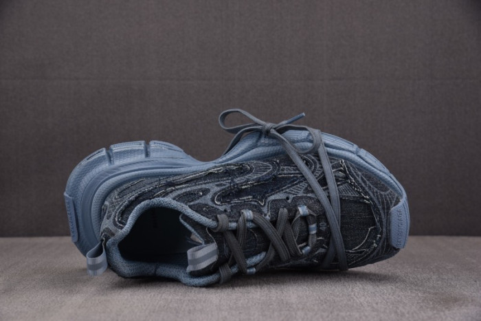 BLCG 3XL SNEAKER 734734 WTSAX 4000