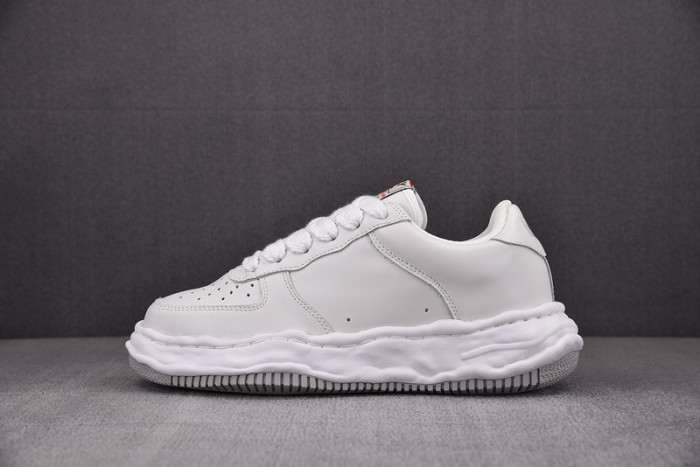 MAISON MIHARA YASUHIRO SNEAKER