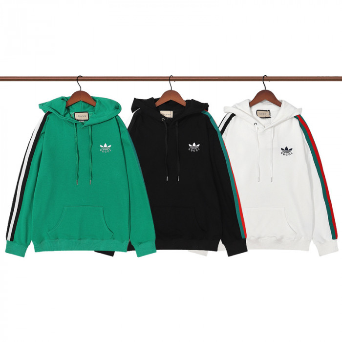 Gu66 Hoodie