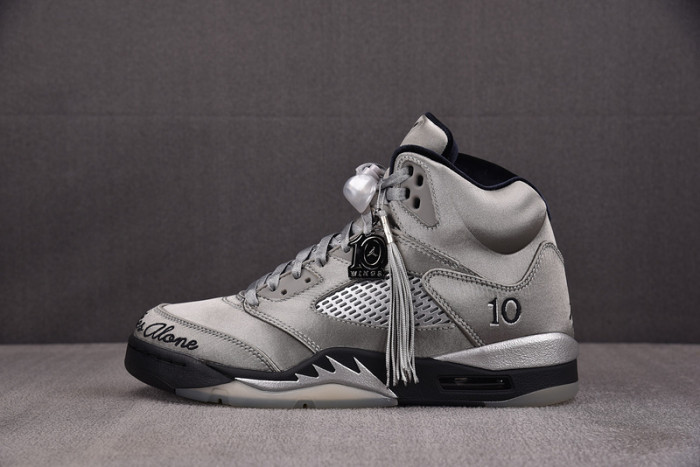 Air Jordan 5 Retro Wings (2025) (Women''s) IO2038-001