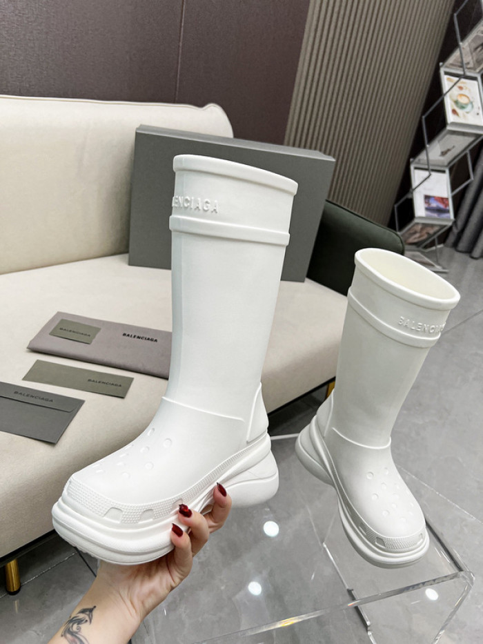 blcg x Cr*0*s boots