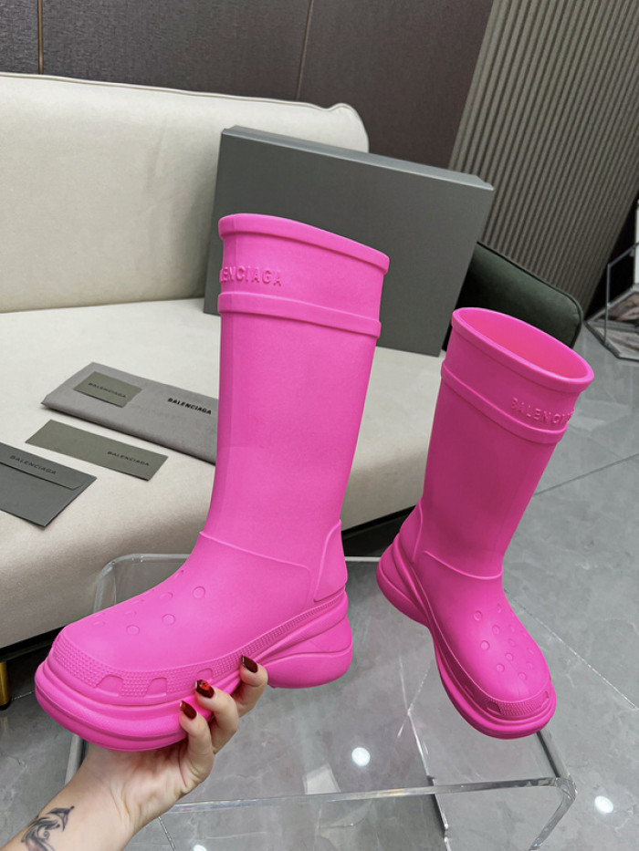 blcg x Cr*0*s boots