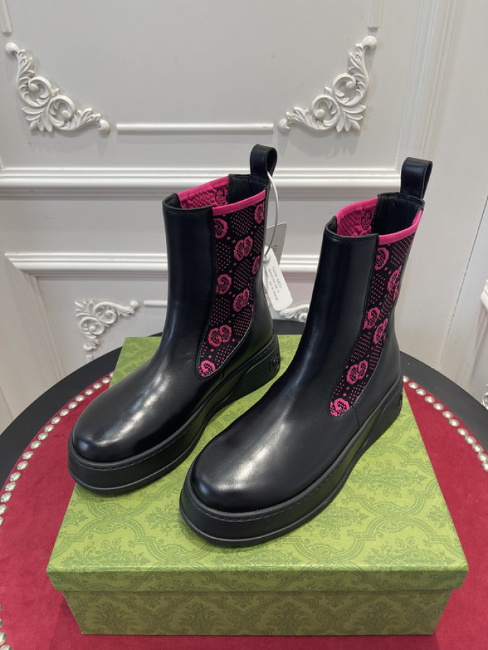 Gu66 BOOTS
