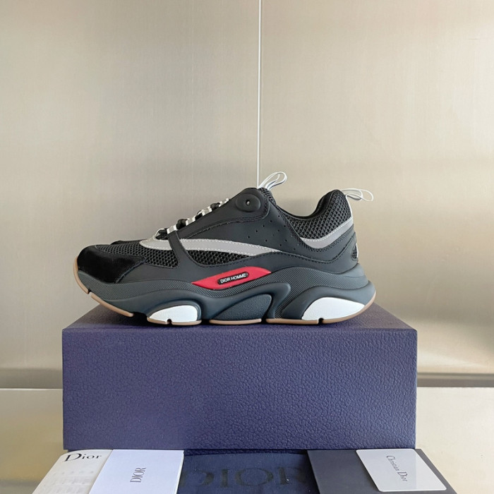 D10R HOMME B22 TRAINER SNEAKER