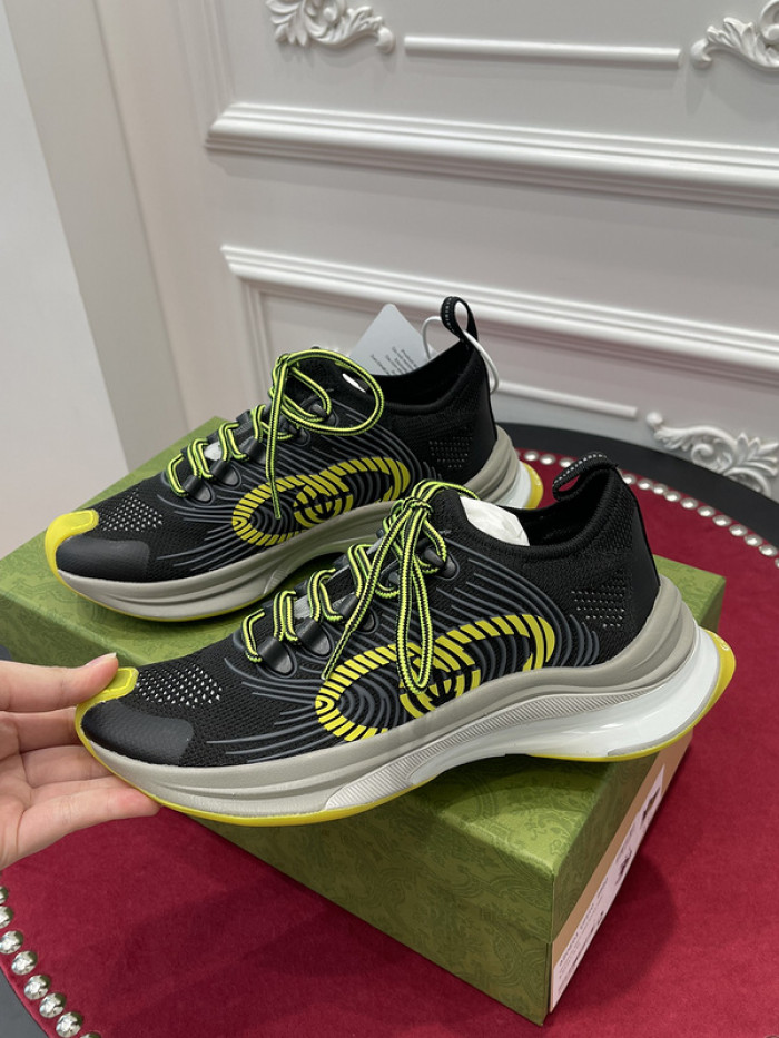 Gu66 SNEAKER