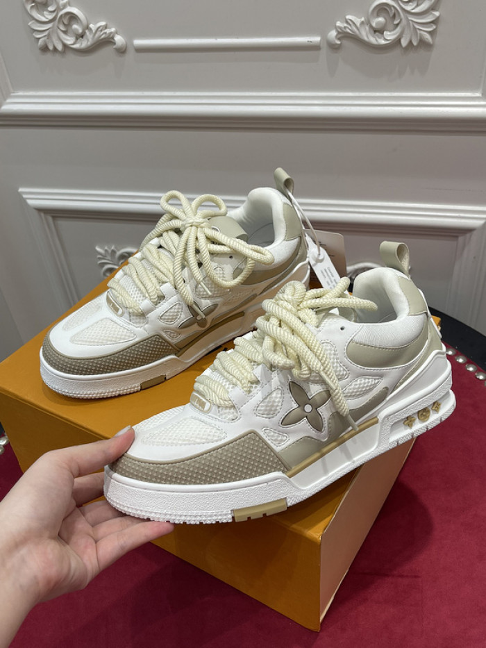 Lou1su1tt Skate Sneaker