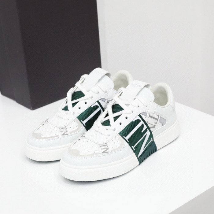 Valnetin0 One Stud Low-Top