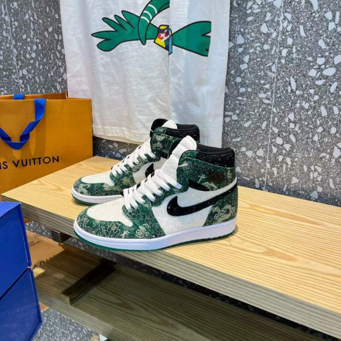 Air Jordan 1