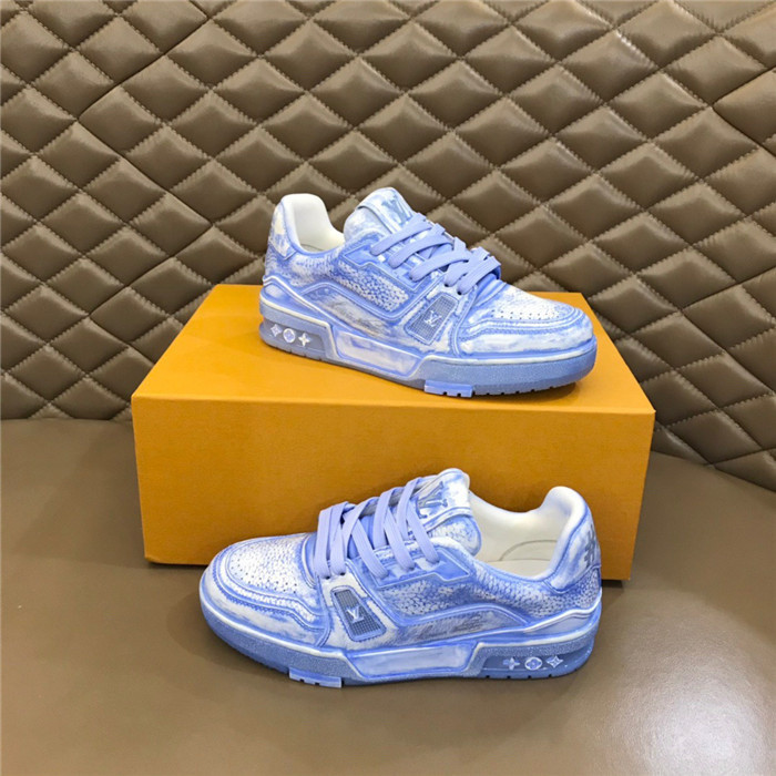 D00G7 Lou1su1tt SNEAKER LOW