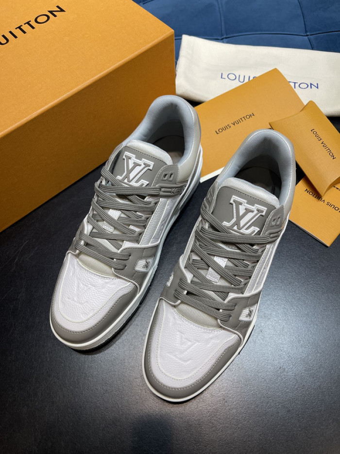 D00G7 Lou1su1tt SNEAKER LOW