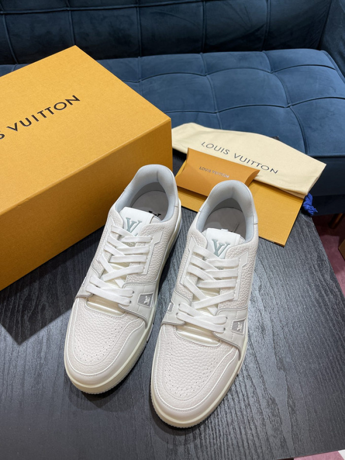 D00G7 Lou1su1tt SNEAKER LOW
